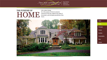 New Leaf Collaborative